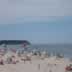 Cedar Beach looking at Port Jefferson
