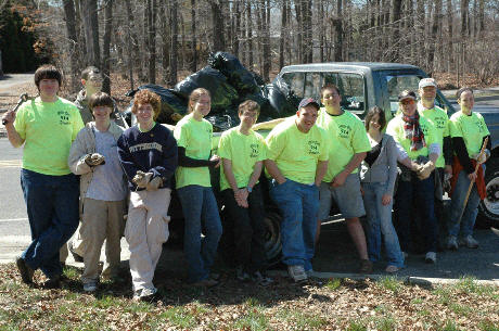 Robotics Team